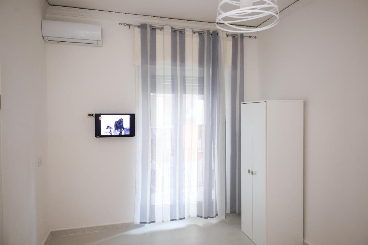 Casa Maria Διαμέρισμα Νάπολη Εξωτερικό φωτογραφία
