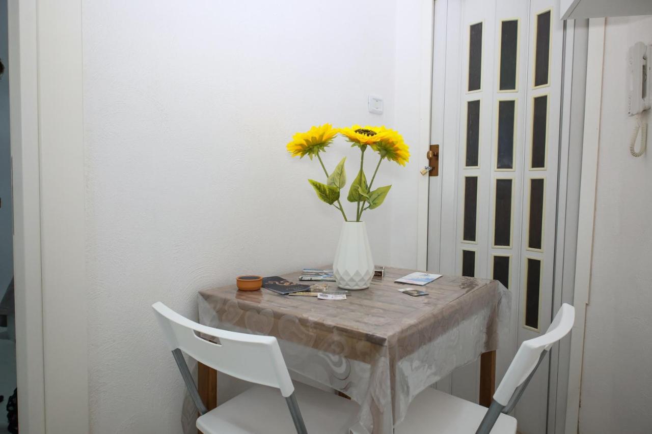 Casa Maria Διαμέρισμα Νάπολη Εξωτερικό φωτογραφία